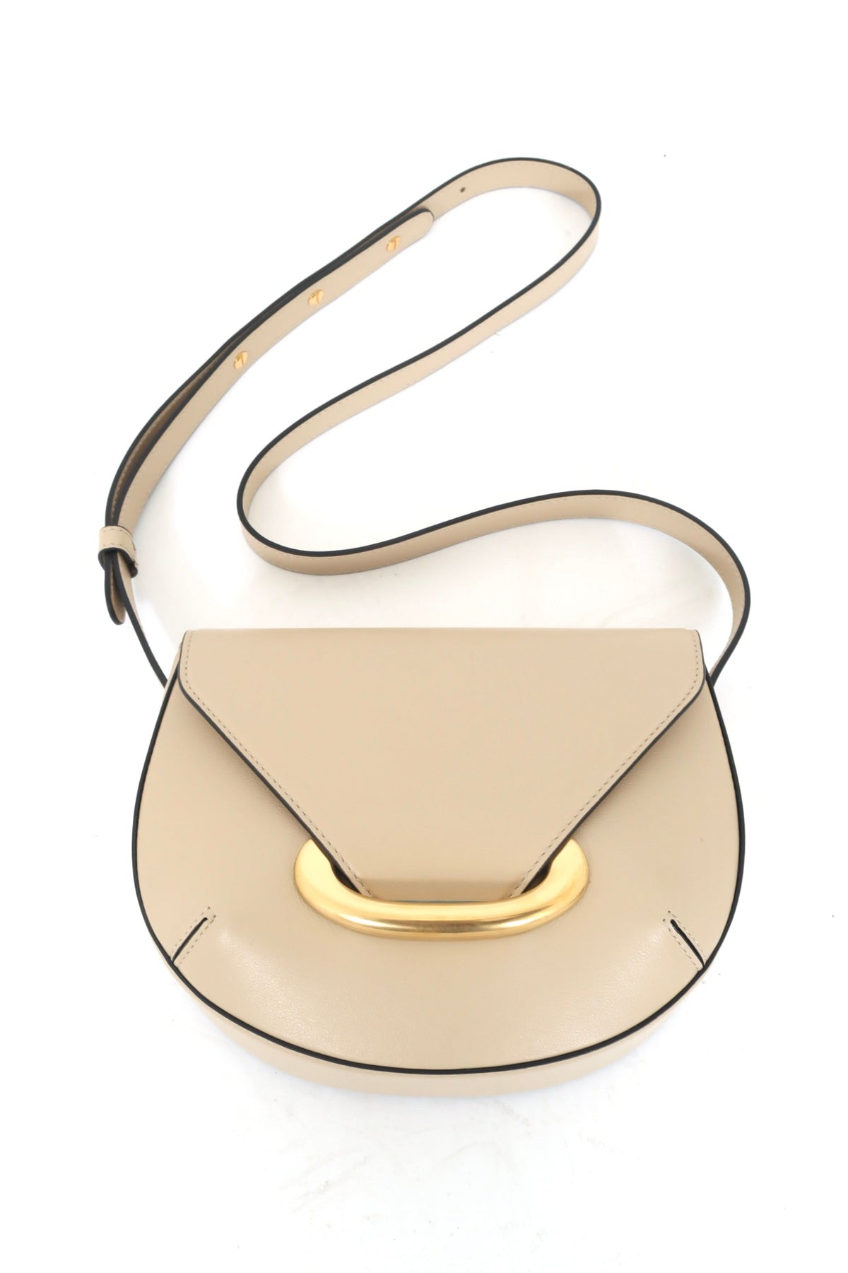 Veneto Crossbody Bag - Linen