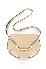Veneto Crossbody Bag - Linen