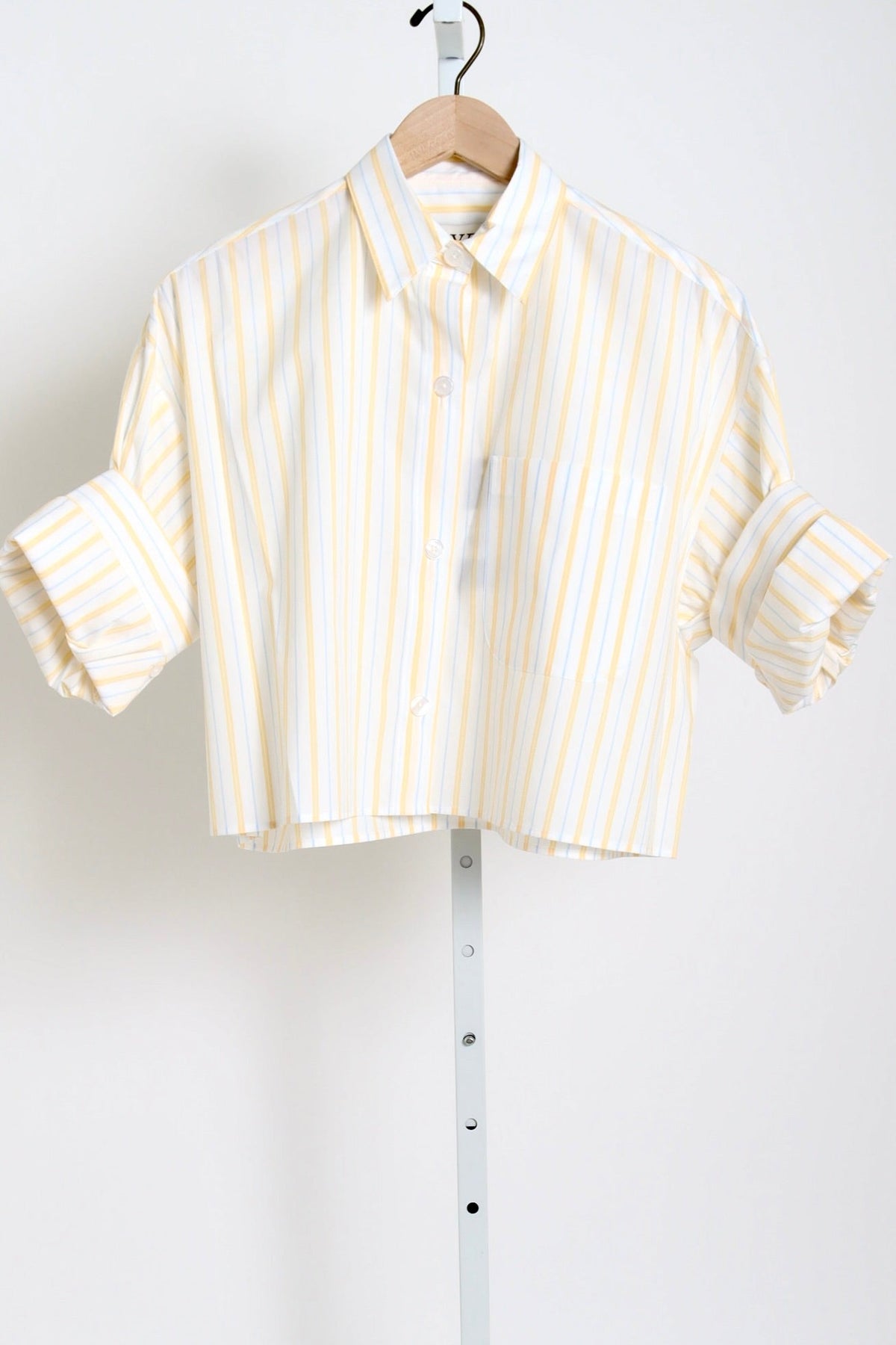 Next Ex - Ivory / Yellow / Blue