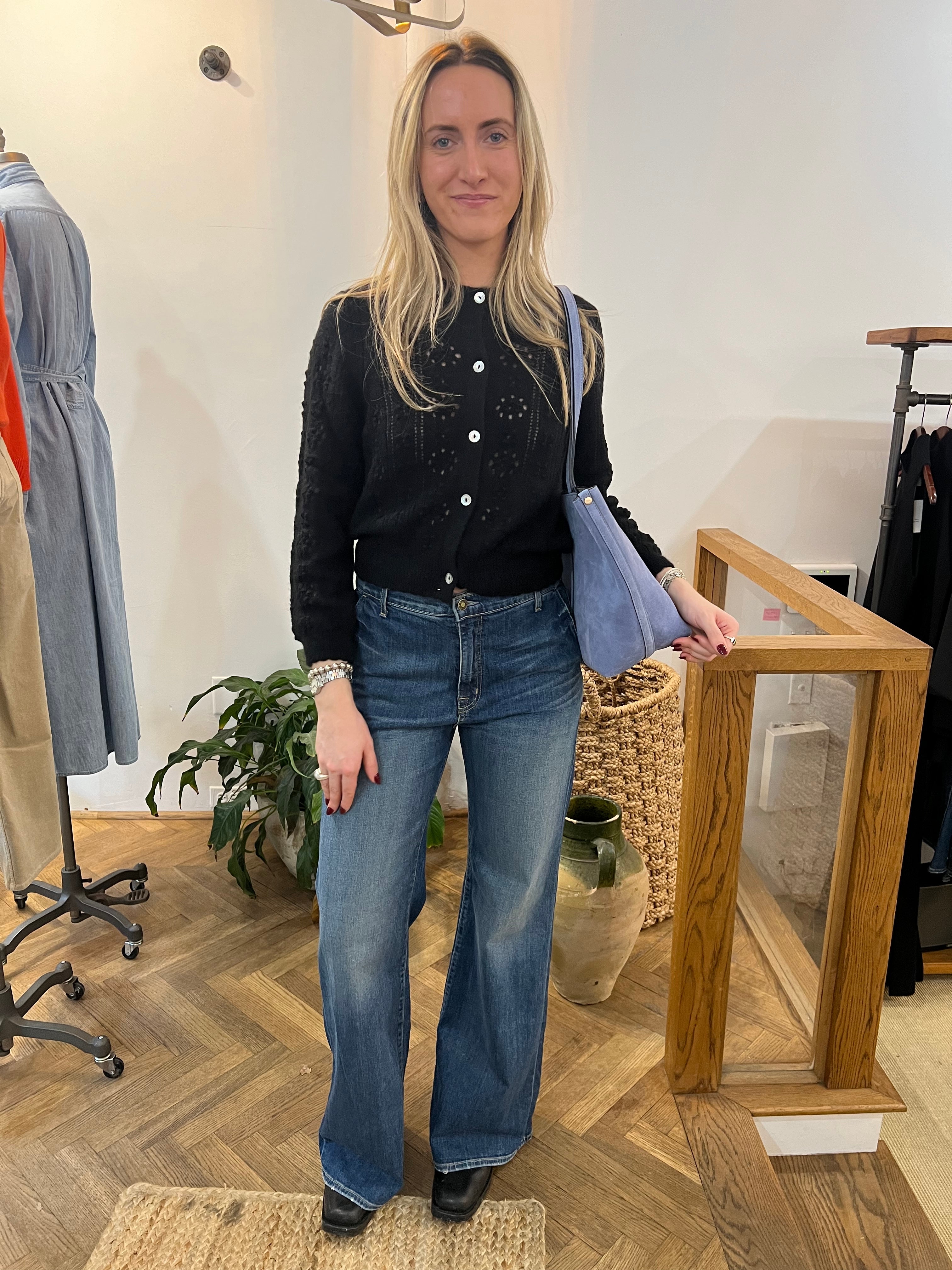 Anna Jean - Classic Wash