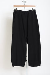 Ashbolt Pant - Black