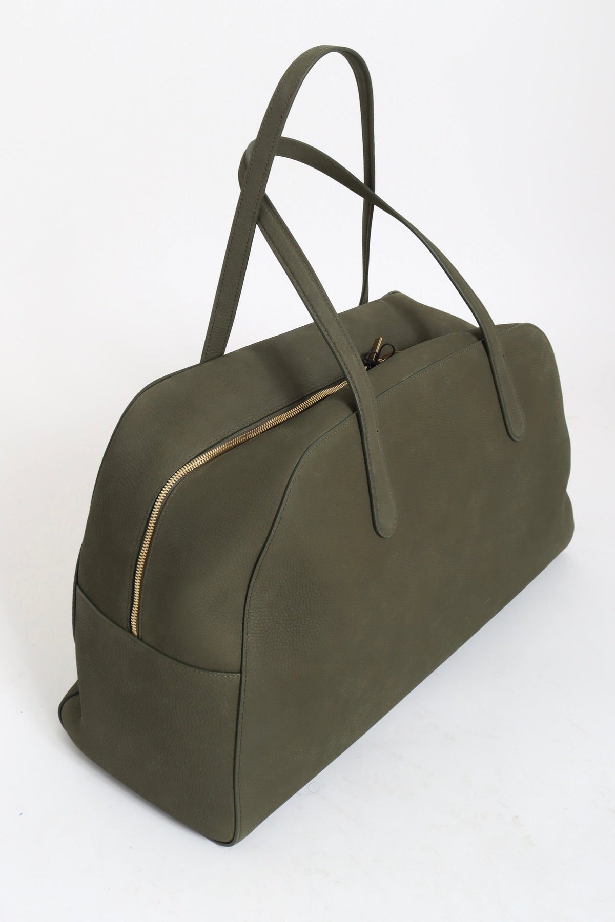 Helios Travel Bag - Algae