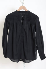 Clarys Top - Midnight