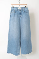 Tiny Dancer Jeans - Montauk