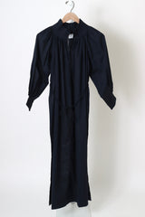Shore Dress - Navy