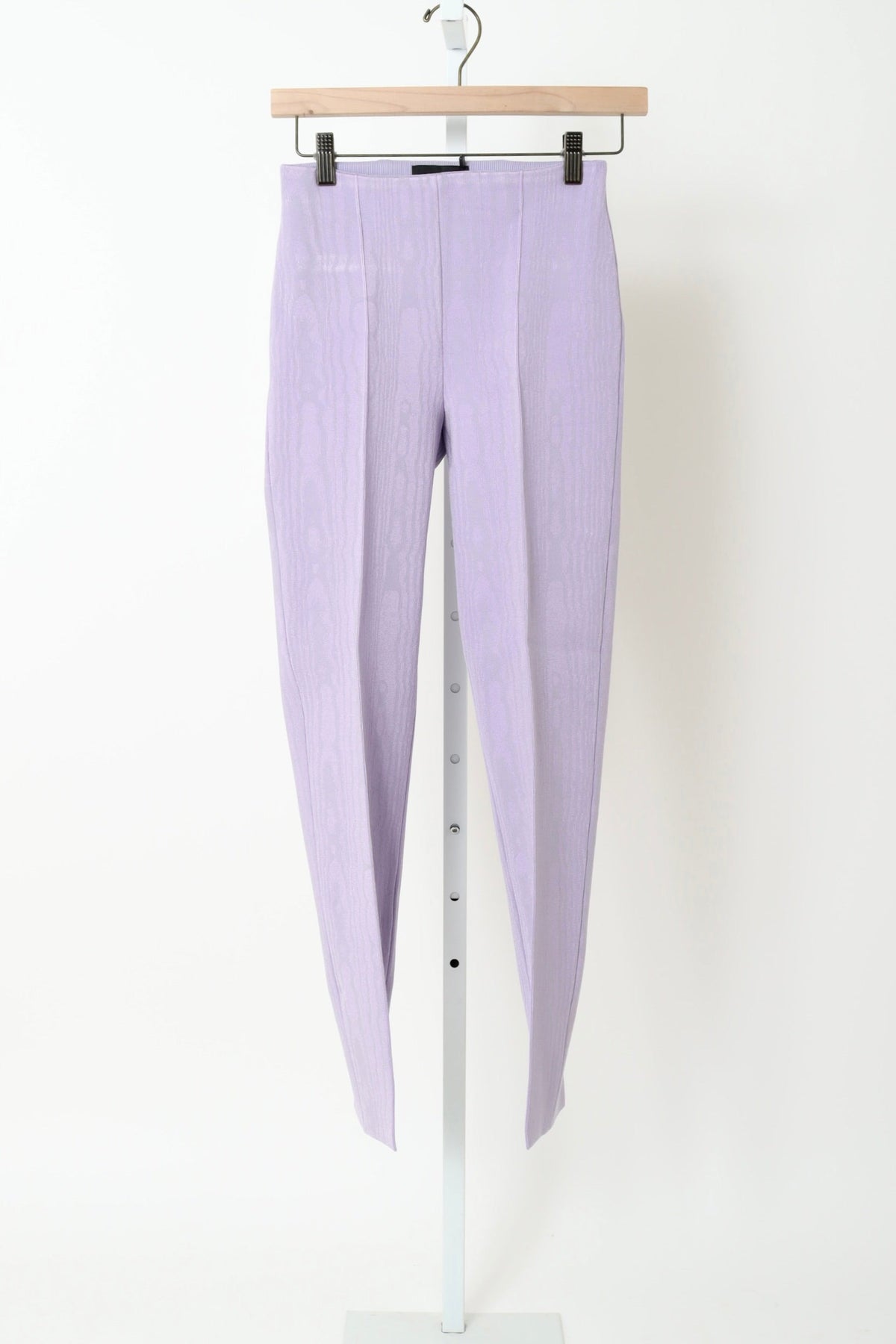 Pax Pant - Lilac Moiré (By Phone Order Only)