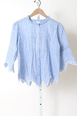 Matilde Shirt - Porto Giunco