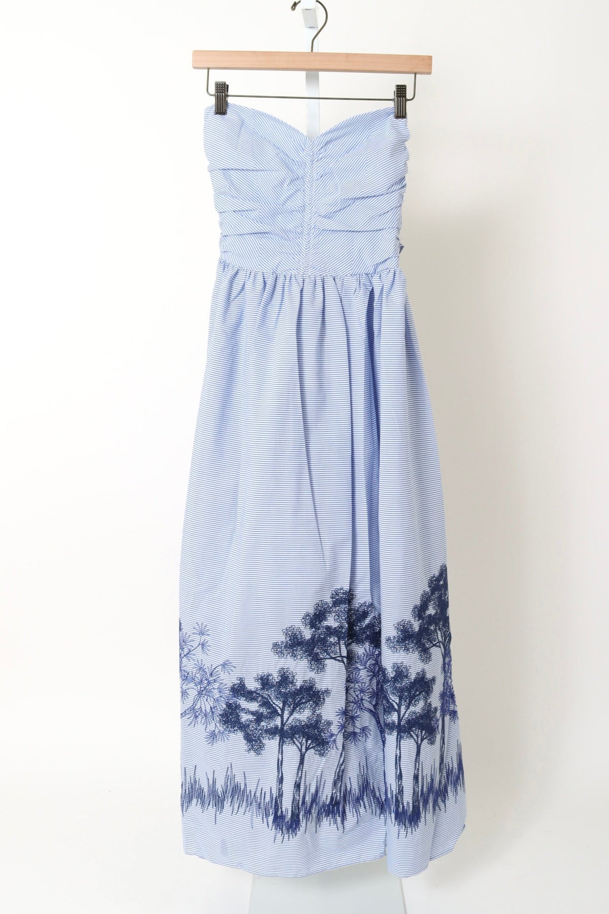 Desideria Dress - Cala Violina