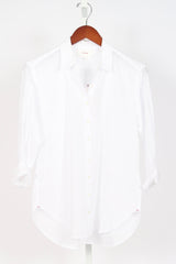 Beau Shirt - White