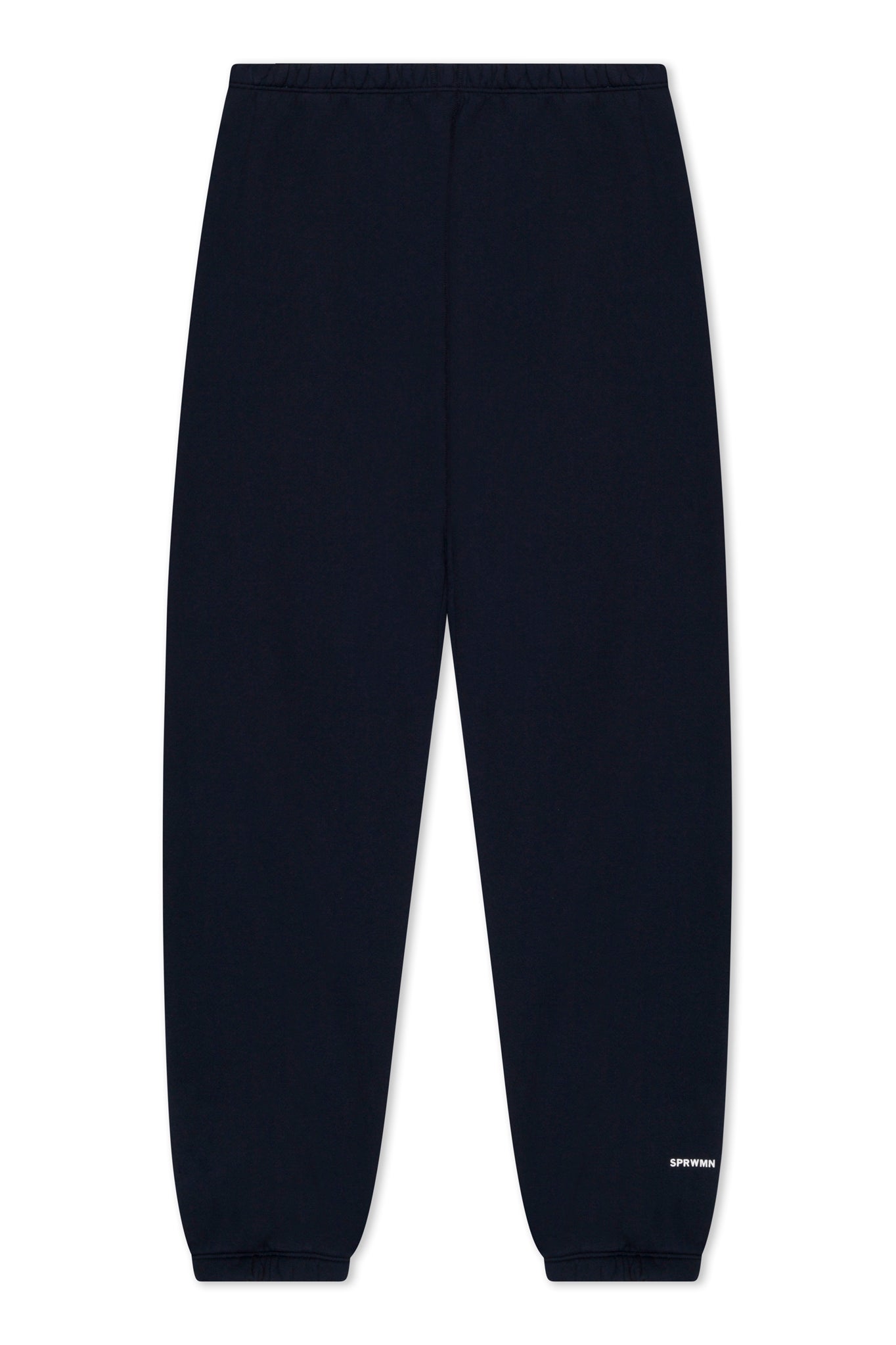 Mini Logo Sweatpants - Navy