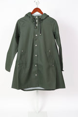 Mosebacke Lightweight - Green