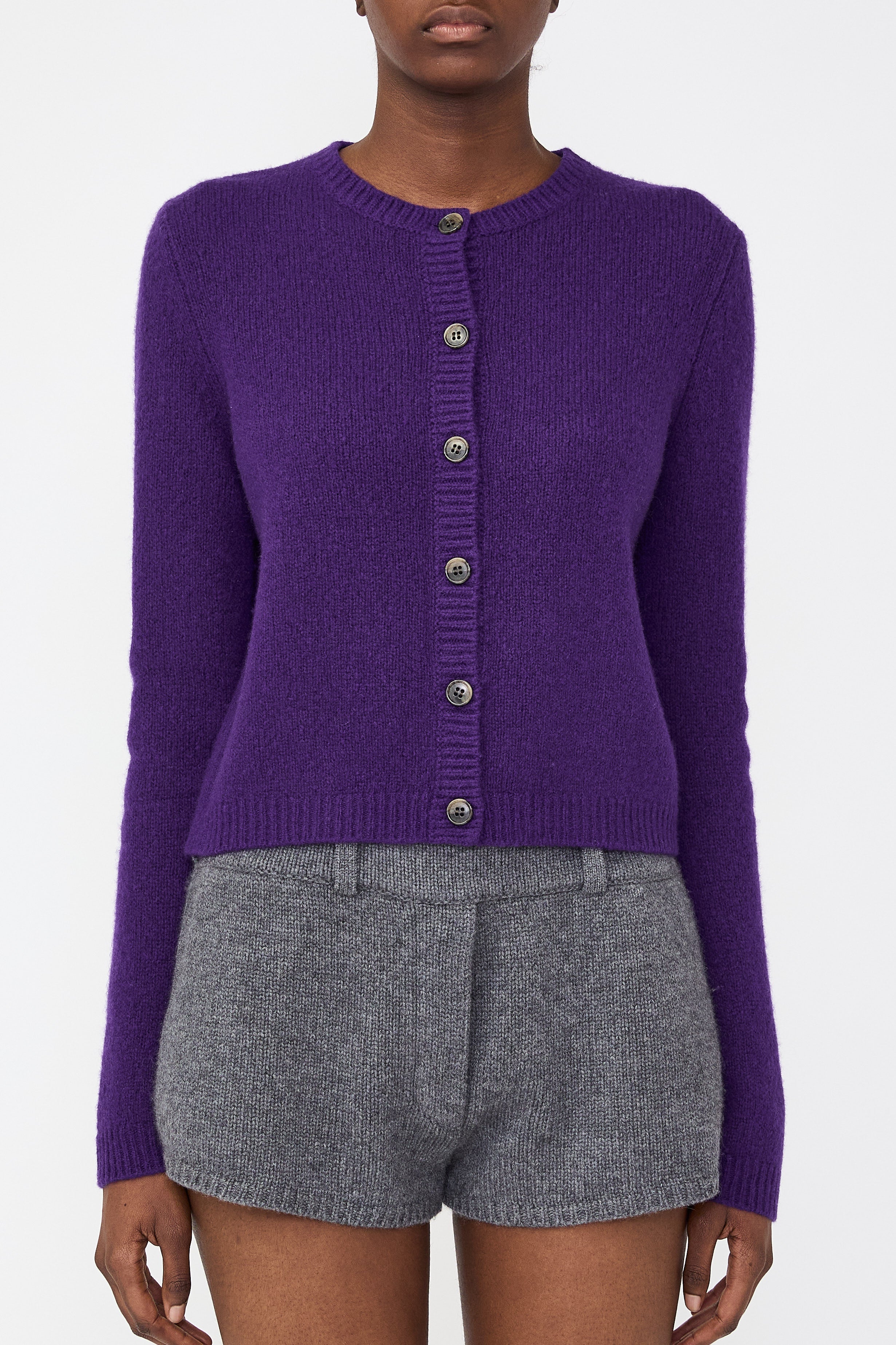 Felicia Cardigan - Cream