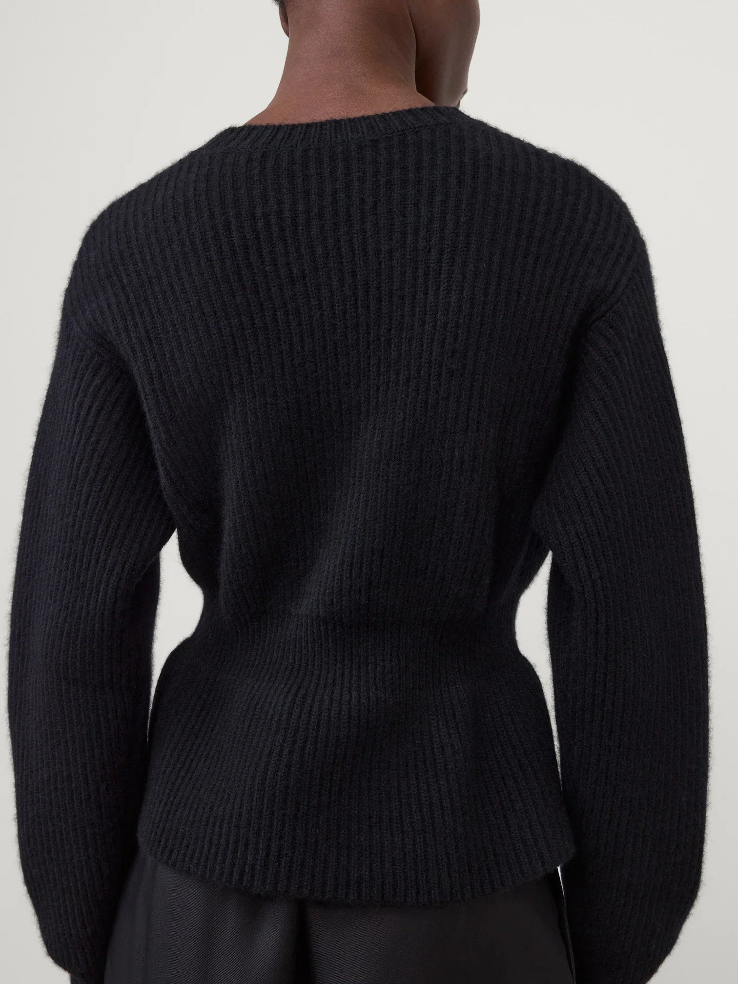 Miriella Sweater - Cream