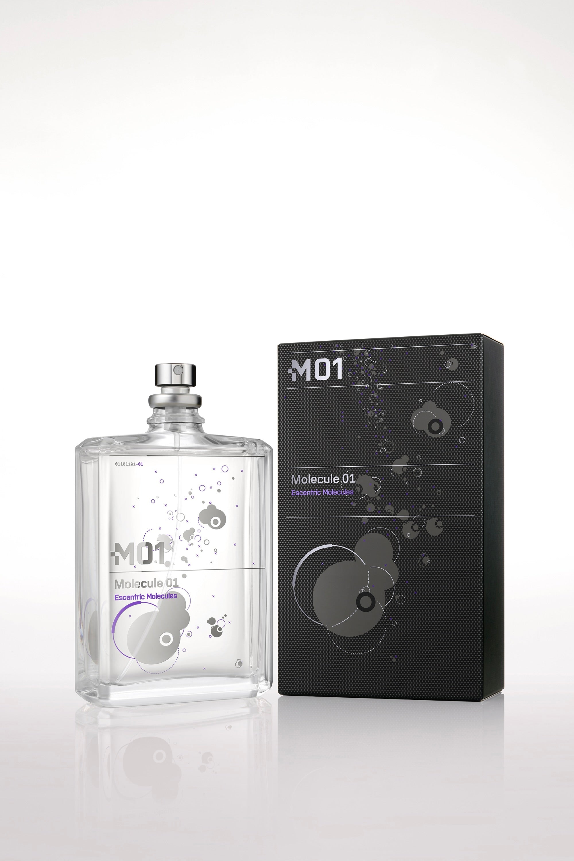 Molecule 01 Eau de Toilette (3.5 oz.)