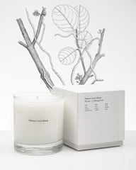 No.03 L'Etang Noir - Candle