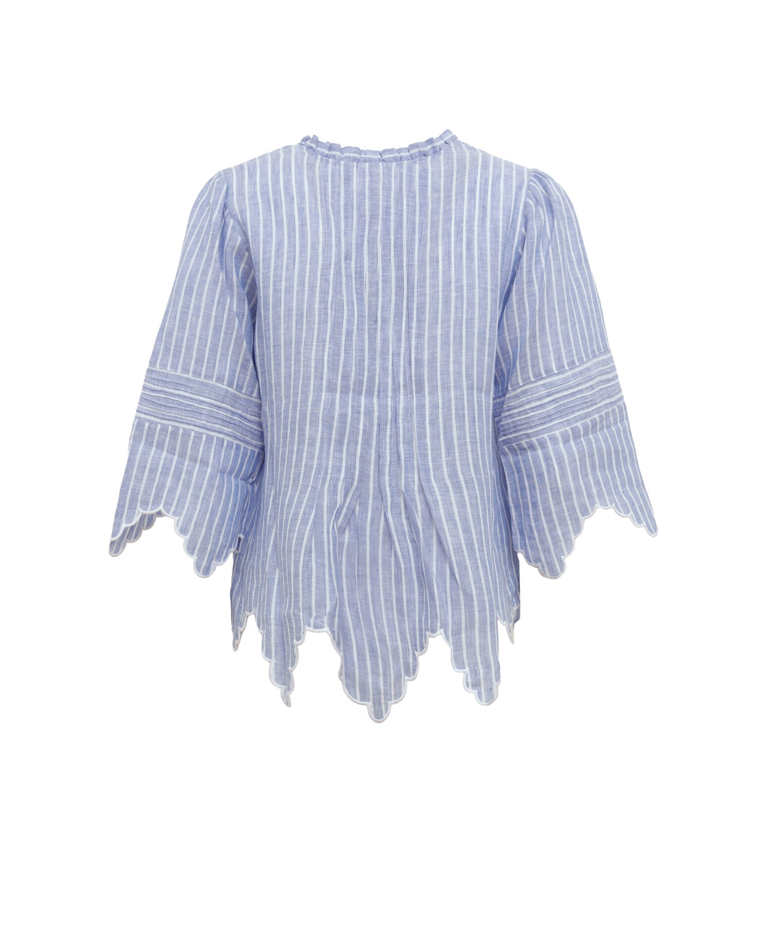 Matilde Shirt - Porto Giunco