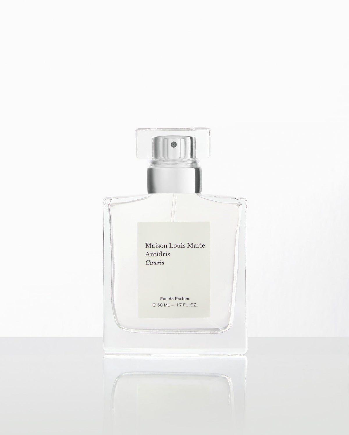 Antidris Cassis - Eau de Parfum
