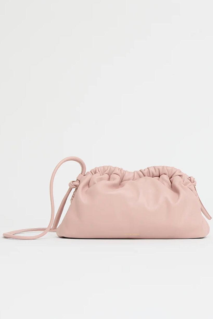 Mini Cloud Clutch - Zucchero