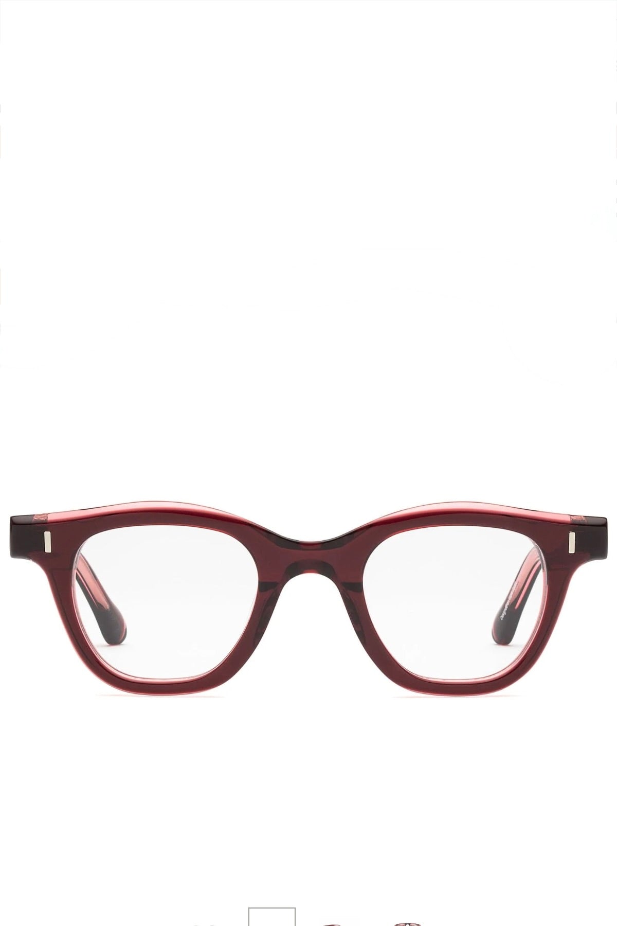 Wabi Sabi Reading Glasses - Boxwine