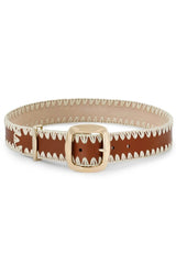 Kaia Belt 40 - Tan