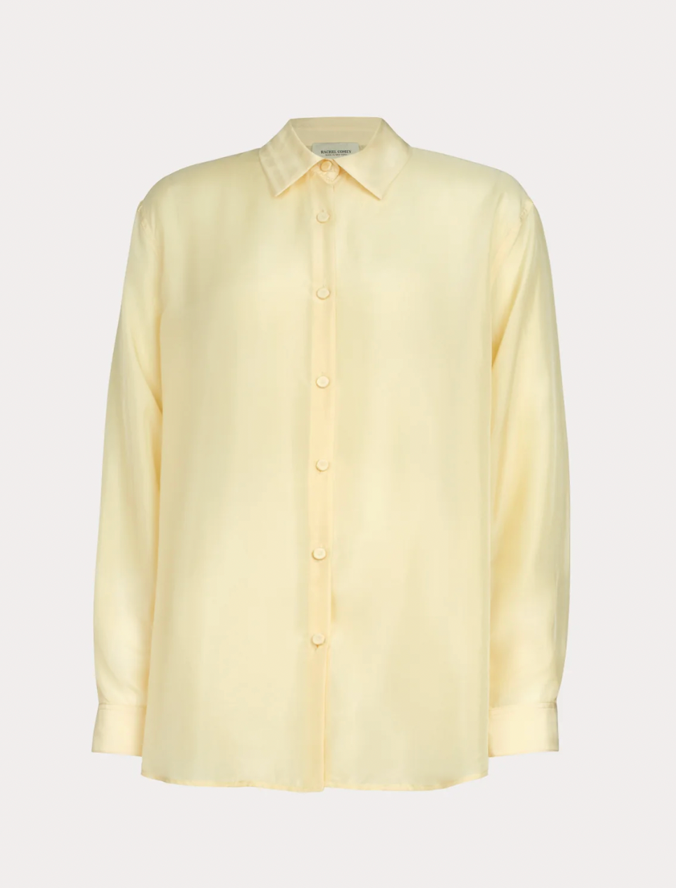 Quinney Shirt - Sand