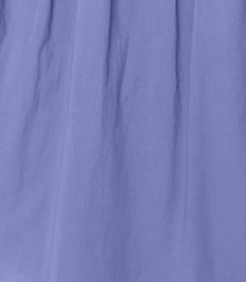 Bobby Dress - Star Blue