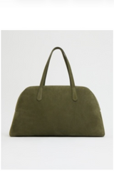 Helios Travel Bag - Algae