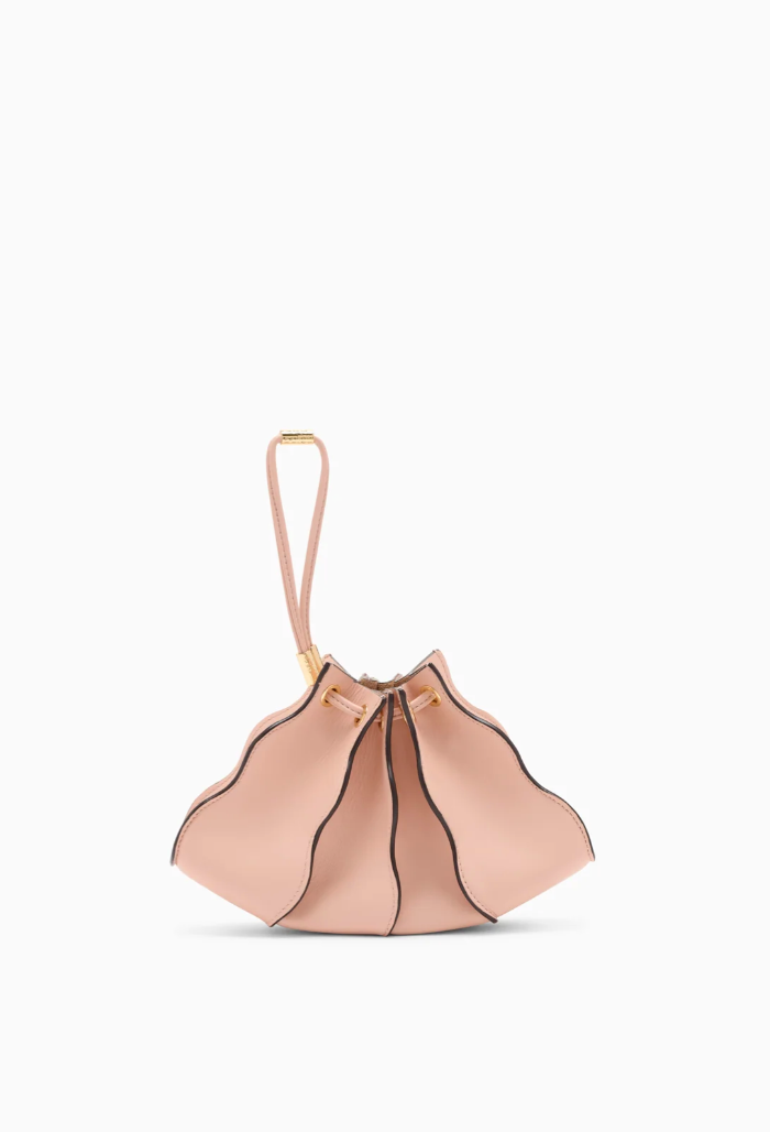 Adria Small Crossbody - Tulip