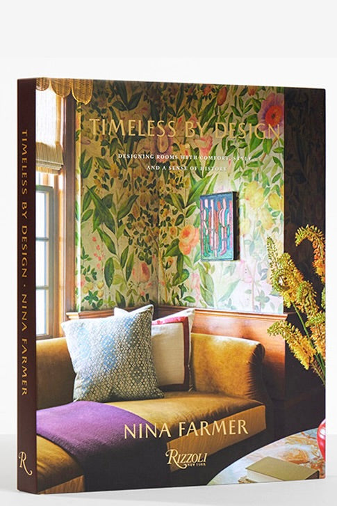 Timeless by Design: Designing Rooms with Comfort, Style, and a Sense of History
