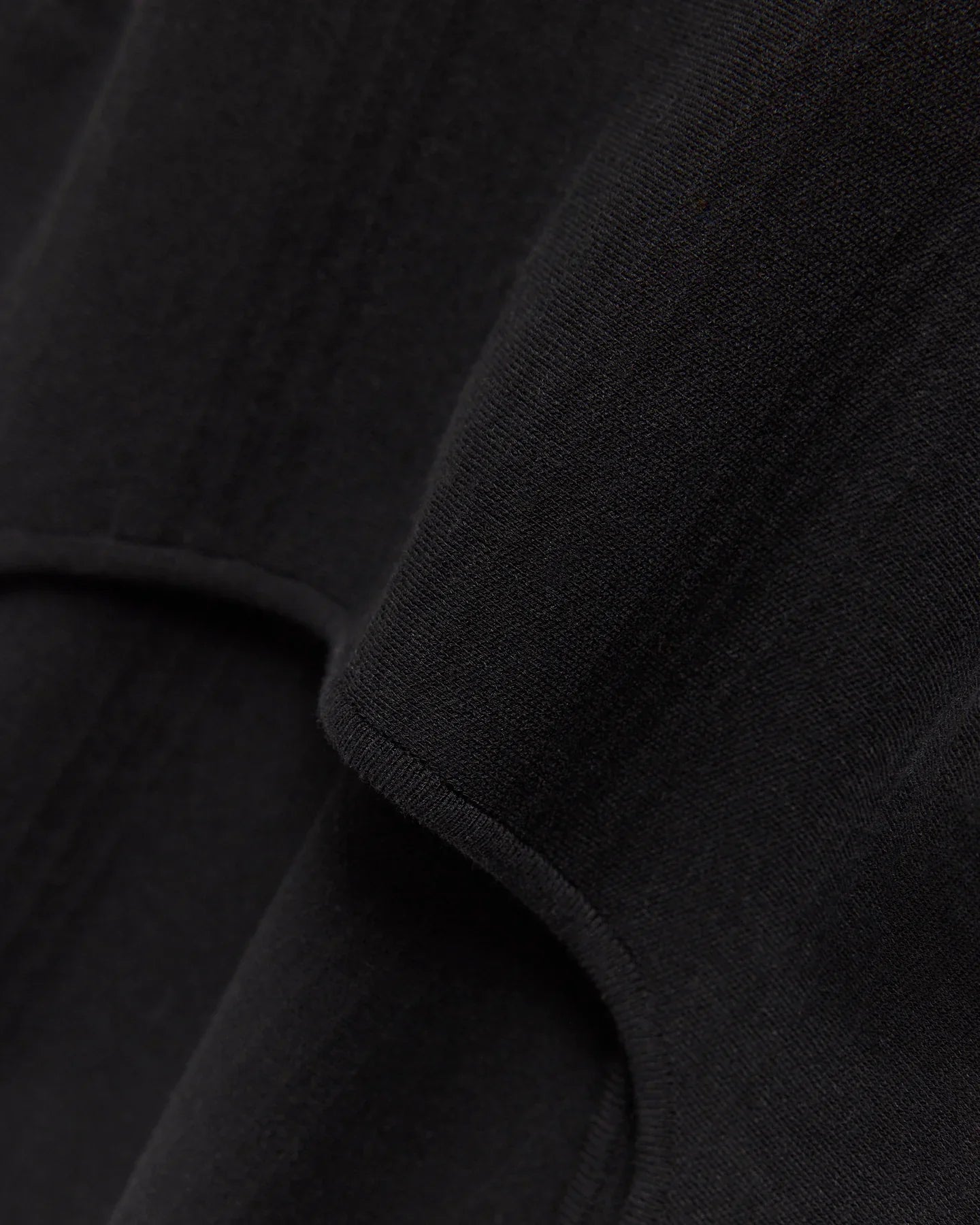 Inna Top - Tonal Stripe - Black (By Phone Order Only)