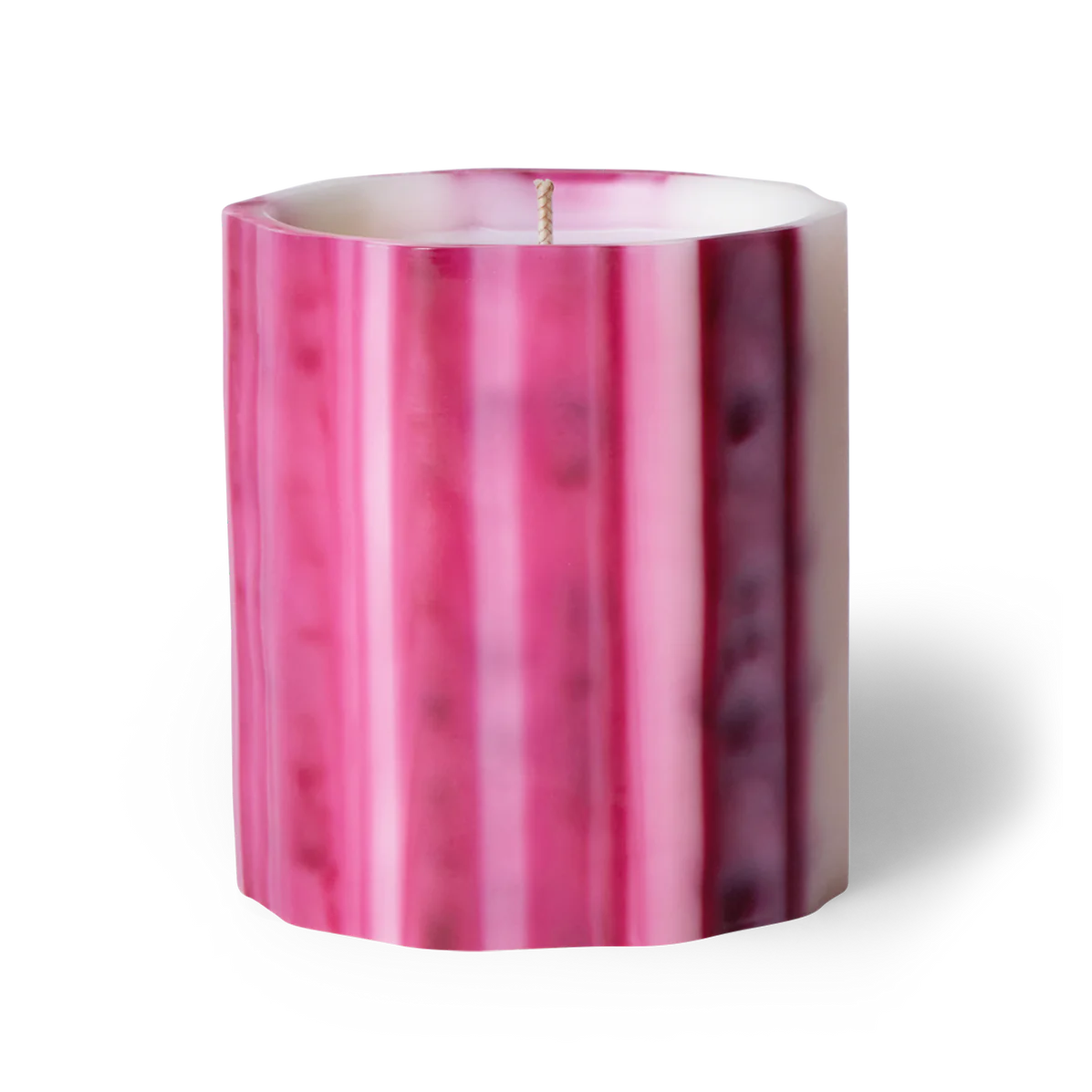 Le Feu Petale - Tuberose, White Iris, Orange Peel