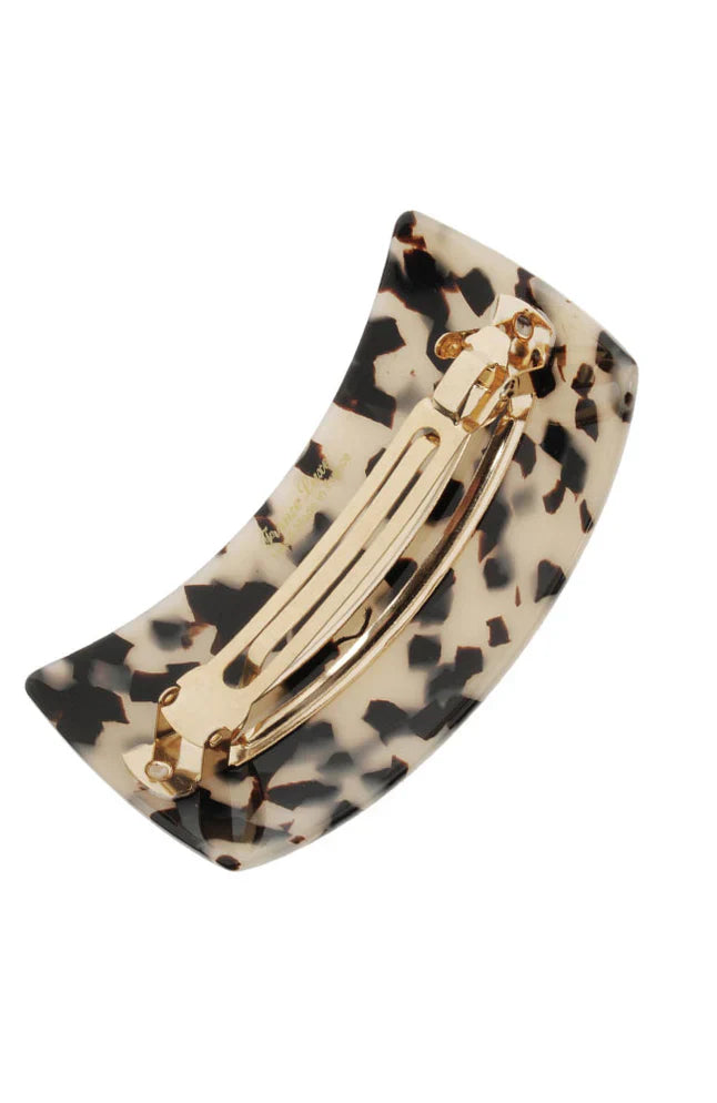 Couture Volume Barrette - Classic - Tokyo