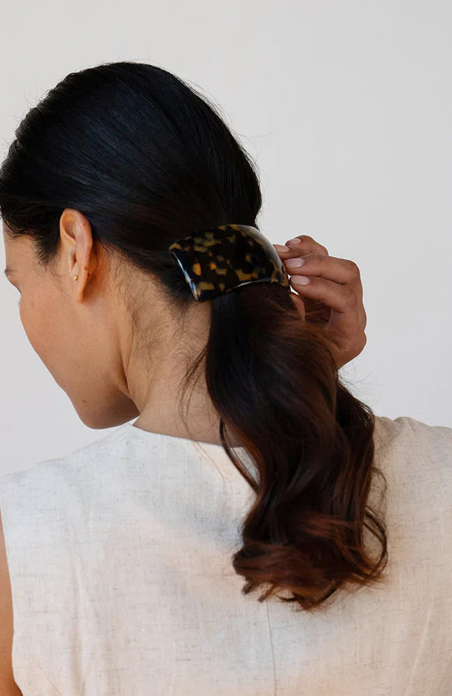 Couture Volume Barrette - Classic - Tokyo