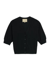 Bella Cardigan - Black