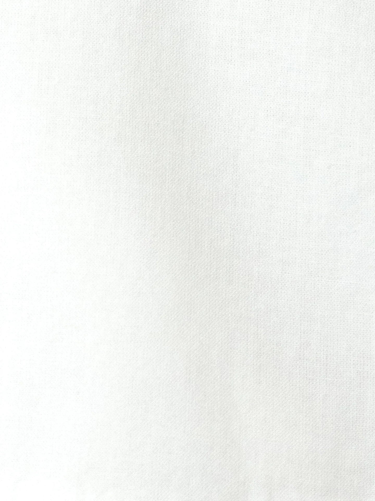 Beau Shirt - White