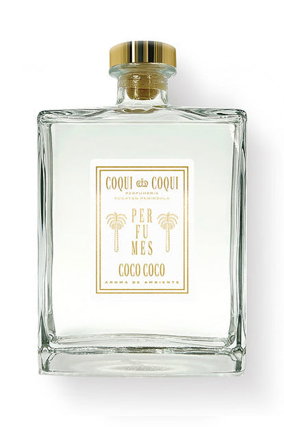 375ml Room Diffuser - Flor de Naranjo