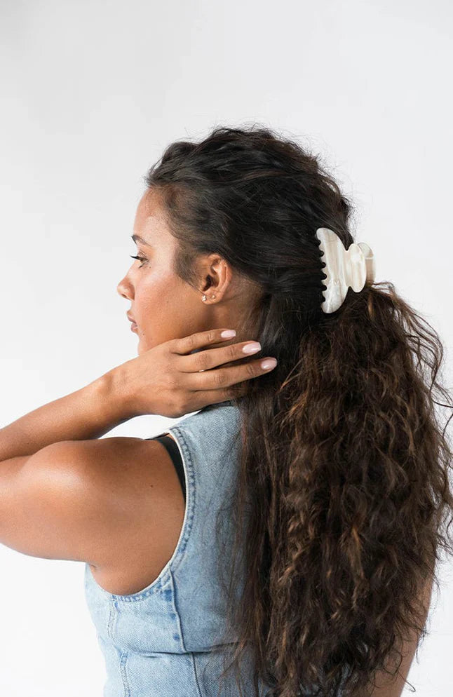 Couture Jaw - Classic - Alba