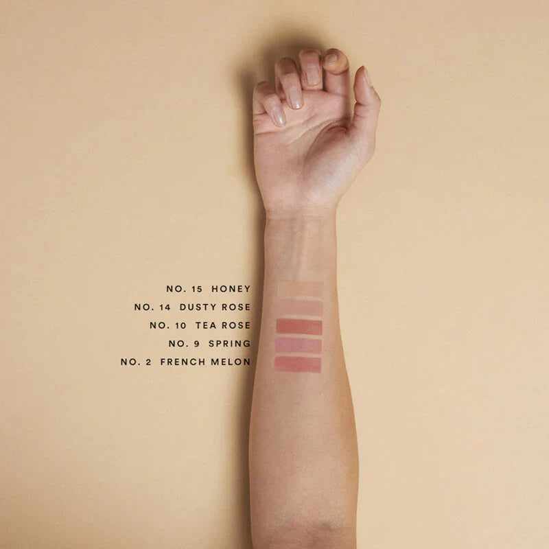 Light & Bright Balm - No. 2 French Melon
