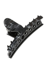 Classic Slim Jaw - Classic - Nacro Black