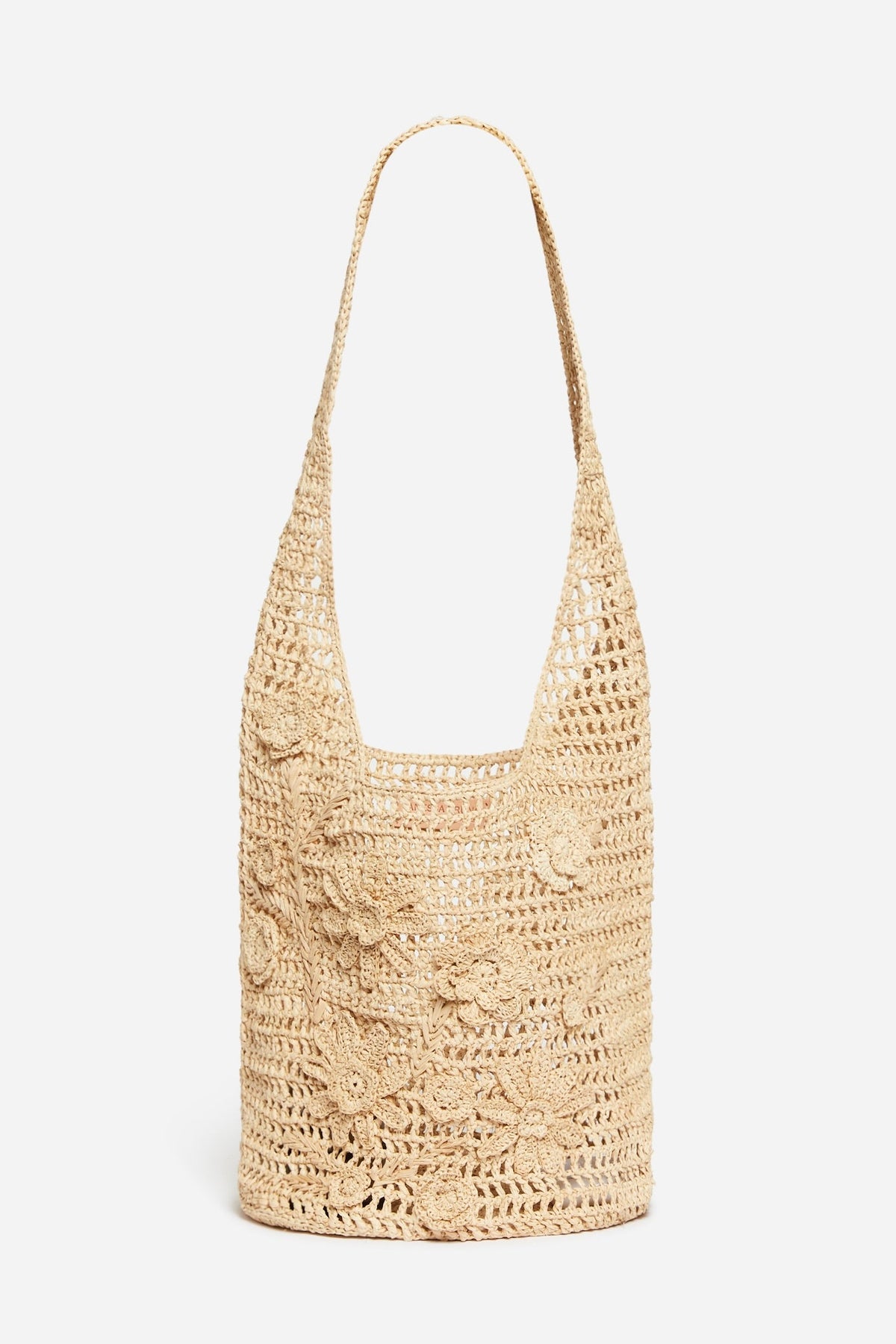 Sac Hobo - Naturel
