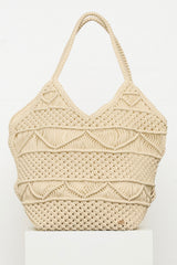 Panier - Beige